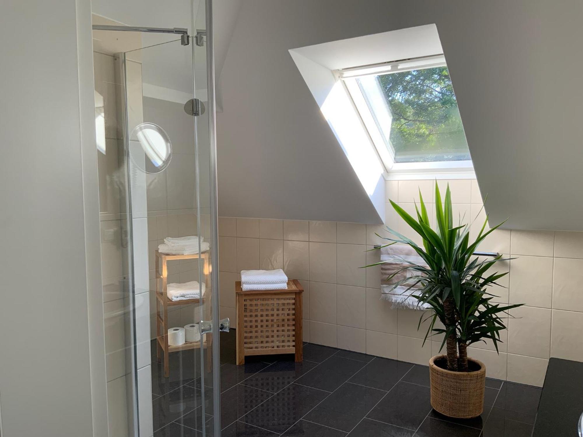 Stilvolle Wohnung Fuer 2-3 Personen - Mit Riesiger Dachterrasse Haigerloch Luaran gambar
